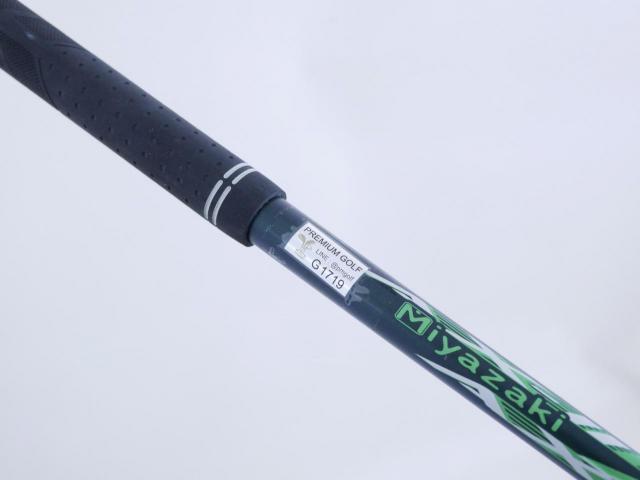 Fairway Wood : xxio : ไม้กระเทย XXIO X (รุ่นปี 2022) Loft 23 ก้าน Miyazaki AX-2 Flex S