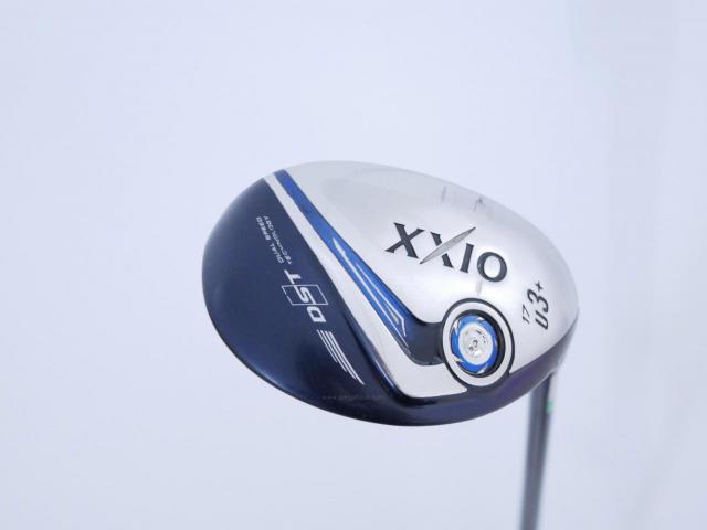 Fairway Wood : xxio : ไม้กระเทย XXIO 9 (รุ่นปี 2016) Loft 17 ก้าน MP-900 Flex SR