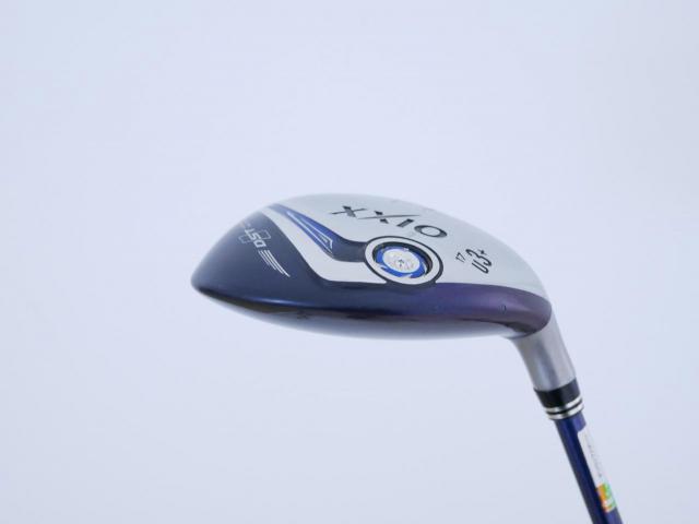 Fairway Wood : xxio : ไม้กระเทย XXIO 9 (รุ่นปี 2016) Loft 17 ก้าน MP-900 Flex SR