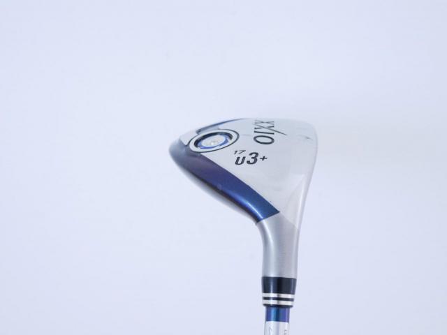 Fairway Wood : xxio : ไม้กระเทย XXIO 9 (รุ่นปี 2016) Loft 17 ก้าน MP-900 Flex SR