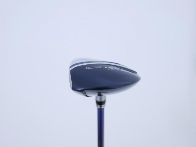 Fairway Wood : xxio : ไม้กระเทย XXIO 9 (รุ่นปี 2016) Loft 17 ก้าน MP-900 Flex SR