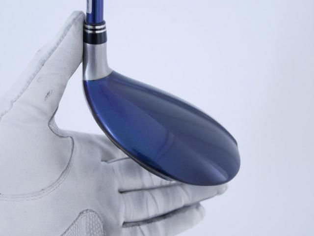 Fairway Wood : xxio : ไม้กระเทย XXIO 9 (รุ่นปี 2016) Loft 17 ก้าน MP-900 Flex SR