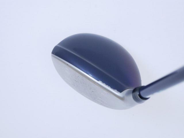 Fairway Wood : xxio : ไม้กระเทย XXIO 9 (รุ่นปี 2016) Loft 17 ก้าน MP-900 Flex SR