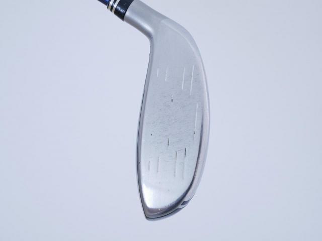 Fairway Wood : xxio : ไม้กระเทย XXIO 9 (รุ่นปี 2016) Loft 17 ก้าน MP-900 Flex SR