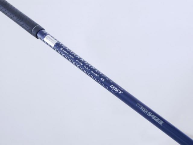 Fairway Wood : xxio : ไม้กระเทย XXIO 9 (รุ่นปี 2016) Loft 17 ก้าน MP-900 Flex SR