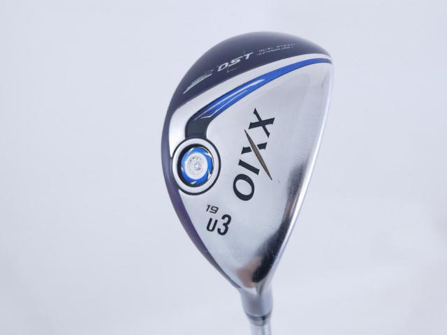 Fairway Wood : xxio : ไม้กระเทย XXIO 9 (รุ่นปี 2016) Loft 19 ก้าน MP-900 Flex R