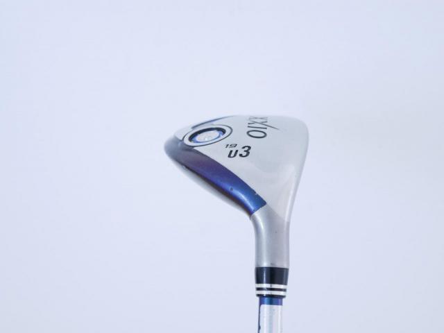 Fairway Wood : xxio : ไม้กระเทย XXIO 9 (รุ่นปี 2016) Loft 19 ก้าน MP-900 Flex R