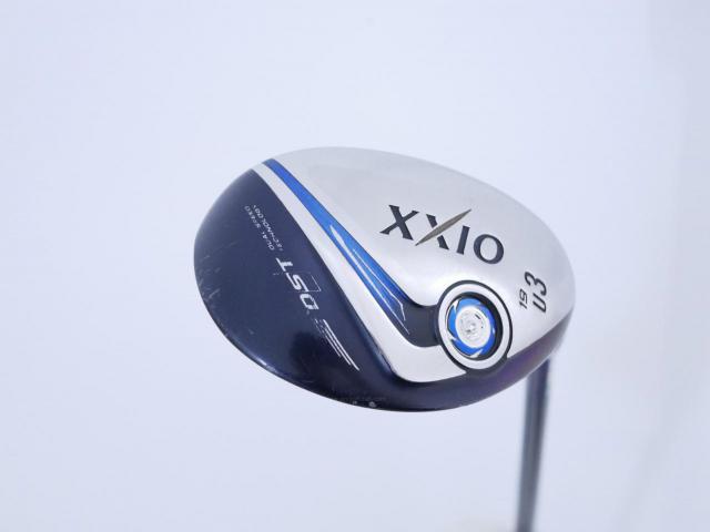 Fairway Wood : xxio : ไม้กระเทย XXIO 9 (รุ่นปี 2016) Loft 19 ก้าน MP-900 Flex R