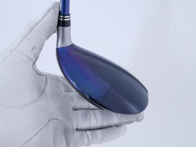 Fairway Wood : xxio : ไม้กระเทย XXIO 9 (รุ่นปี 2016) Loft 19 ก้าน MP-900 Flex R