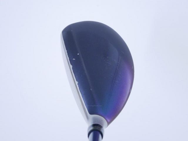 Fairway Wood : xxio : ไม้กระเทย XXIO 9 (รุ่นปี 2016) Loft 19 ก้าน MP-900 Flex R