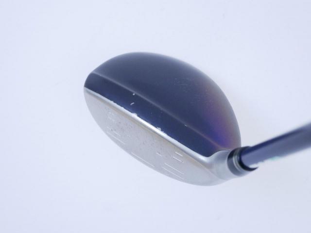 Fairway Wood : xxio : ไม้กระเทย XXIO 9 (รุ่นปี 2016) Loft 19 ก้าน MP-900 Flex R