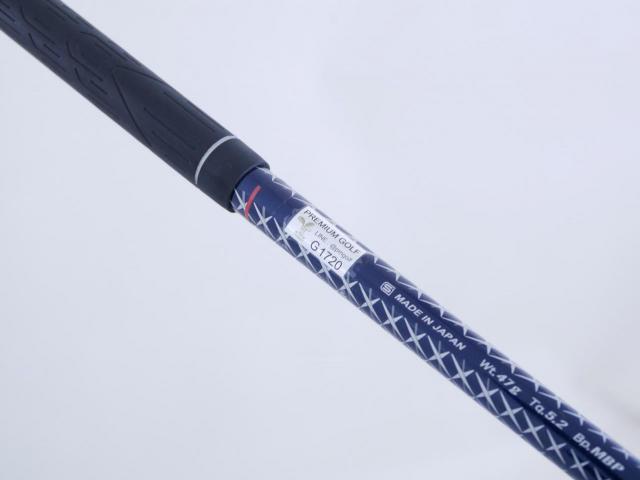 Fairway Wood : xxio : ไม้กระเทย XXIO 9 (รุ่นปี 2016) Loft 19 ก้าน MP-900 Flex R