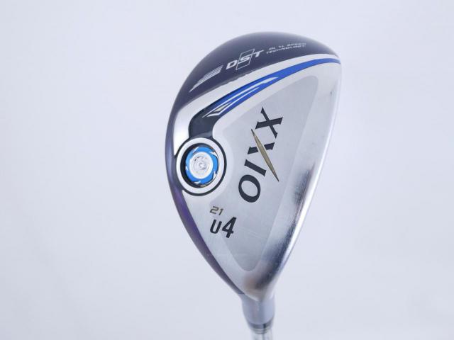 Fairway Wood : xxio : ไม้กระเทย XXIO 9 (รุ่นปี 2016) Loft 21 ก้าน MP-900 Flex R