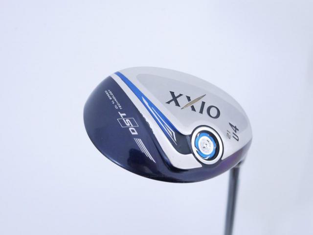 Fairway Wood : xxio : ไม้กระเทย XXIO 9 (รุ่นปี 2016) Loft 21 ก้าน MP-900 Flex R