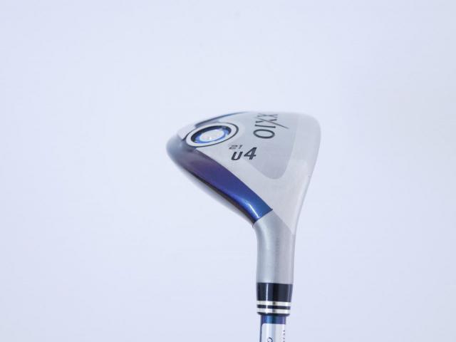 Fairway Wood : xxio : ไม้กระเทย XXIO 9 (รุ่นปี 2016) Loft 21 ก้าน MP-900 Flex R