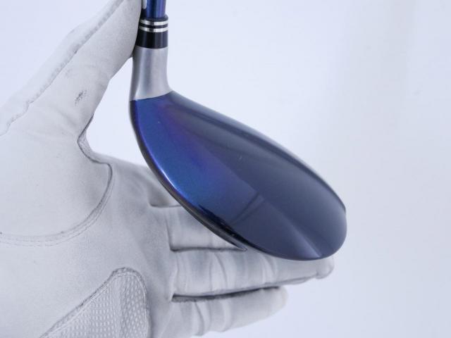 Fairway Wood : xxio : ไม้กระเทย XXIO 9 (รุ่นปี 2016) Loft 21 ก้าน MP-900 Flex R