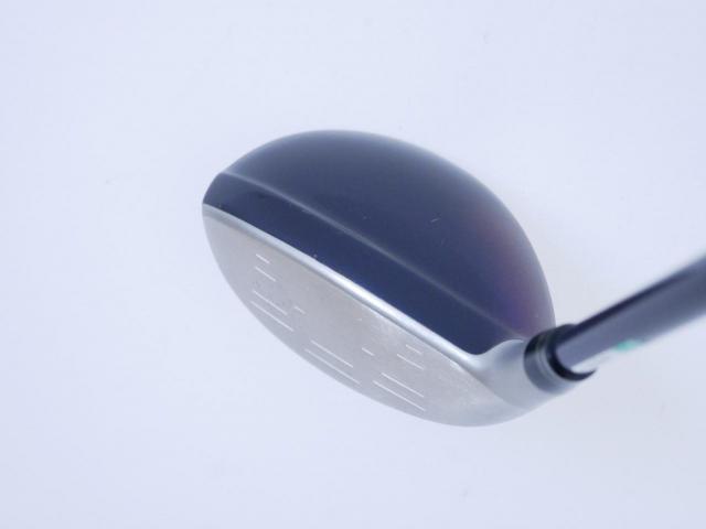 Fairway Wood : xxio : ไม้กระเทย XXIO 9 (รุ่นปี 2016) Loft 21 ก้าน MP-900 Flex R