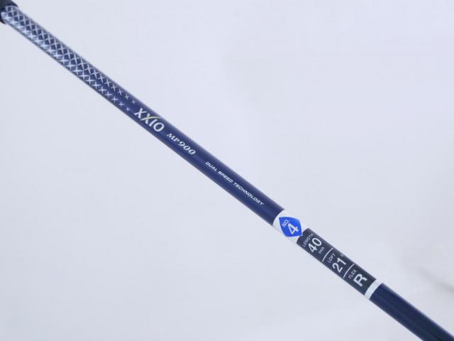 Fairway Wood : xxio : ไม้กระเทย XXIO 9 (รุ่นปี 2016) Loft 21 ก้าน MP-900 Flex R