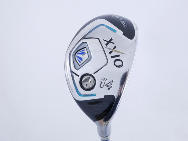Fairway Wood : xxio : ไม้กระเทย XXIO 8 (ออกปี 2015) Loft 21 ก้าน MP-800 Flex R