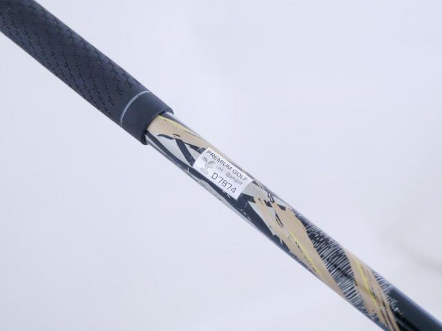 Fairway Wood : Other Brand : ไม้กระเทย Ryoma Utility (Titanium) Loft 18 ก้าน Ryoma Beyond Power Flex ∞