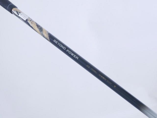 Fairway Wood : Other Brand : ไม้กระเทย Ryoma Utility (Titanium) Loft 18 ก้าน Ryoma Beyond Power Flex ∞