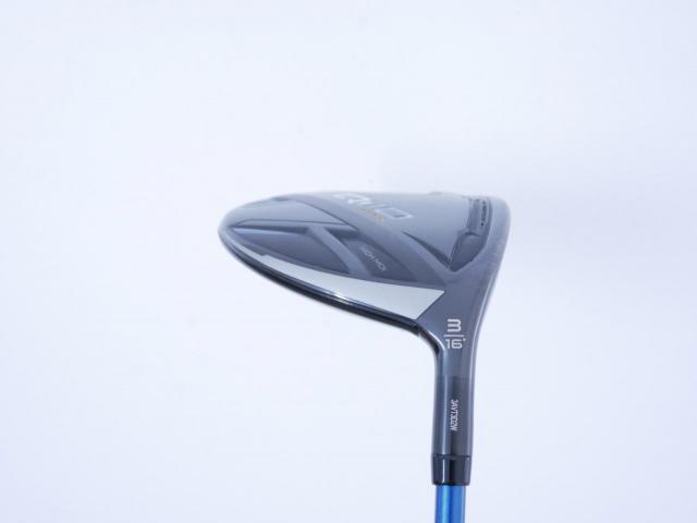 Fairway Wood : Taylormade : หัวไม้ 3 Taylormade Qi10 MAX (ออกปี 2024) Loft 16 ก้าน ACCRA GX Flex S