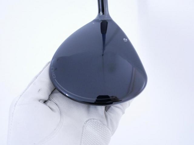 Fairway Wood : Taylormade : หัวไม้ 3 Taylormade Qi10 MAX (ออกปี 2024) Loft 16 ก้าน ACCRA GX Flex S