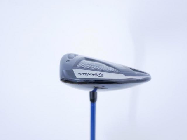 Fairway Wood : Taylormade : หัวไม้ 3 Taylormade Qi10 MAX (ออกปี 2024) Loft 16 ก้าน ACCRA GX Flex S