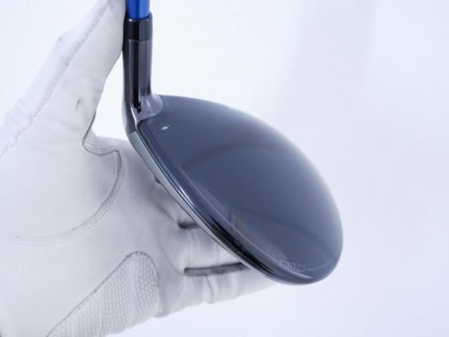 Fairway Wood : Taylormade : หัวไม้ 3 Taylormade Qi10 MAX (ออกปี 2024) Loft 16 ก้าน ACCRA GX Flex S