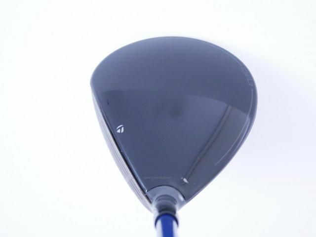 Fairway Wood : Taylormade : หัวไม้ 3 Taylormade Qi10 MAX (ออกปี 2024) Loft 16 ก้าน ACCRA GX Flex S