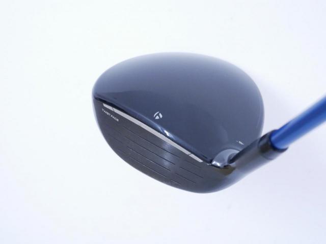 Fairway Wood : Taylormade : หัวไม้ 3 Taylormade Qi10 MAX (ออกปี 2024) Loft 16 ก้าน ACCRA GX Flex S