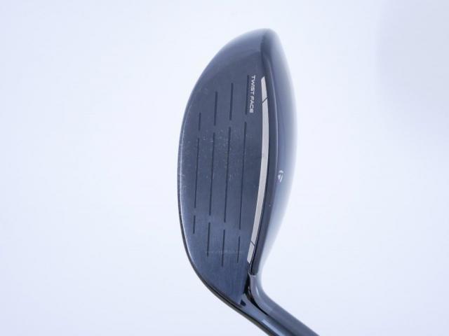 Fairway Wood : Taylormade : หัวไม้ 3 Taylormade Qi10 MAX (ออกปี 2024) Loft 16 ก้าน ACCRA GX Flex S