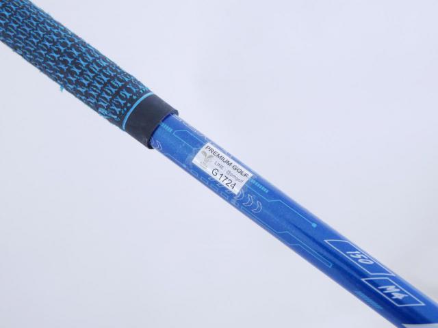 Fairway Wood : Taylormade : หัวไม้ 3 Taylormade Qi10 MAX (ออกปี 2024) Loft 16 ก้าน ACCRA GX Flex S