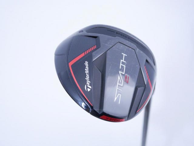 Fairway Wood : Taylormade : หัวไม้ 3 Taylormade Stealth 2 (รุ่นปี 2023) Loft 15 ก้าน Mitsubishi TENSEI TM50 Flex SR