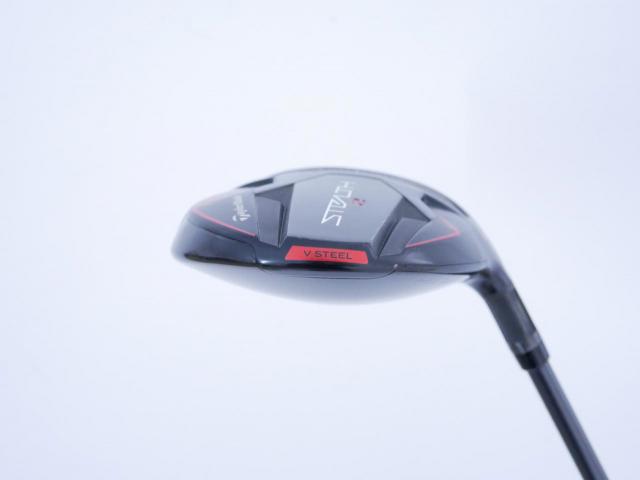 Fairway Wood : Taylormade : หัวไม้ 3 Taylormade Stealth 2 (รุ่นปี 2023) Loft 15 ก้าน Mitsubishi TENSEI TM50 Flex SR