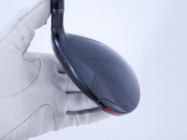 Fairway Wood : Taylormade : หัวไม้ 3 Taylormade Stealth 2 (รุ่นปี 2023) Loft 15 ก้าน Mitsubishi TENSEI TM50 Flex SR