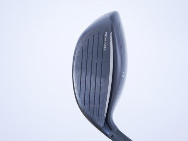 Fairway Wood : Taylormade : หัวไม้ 3 Taylormade Stealth 2 (รุ่นปี 2023) Loft 15 ก้าน Mitsubishi TENSEI TM50 Flex SR