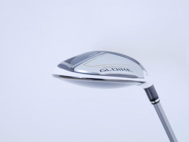Fairway Wood : Taylormade : หัวไม้ 3 Taylormade Stealth GLOIRE Titanium (ออกปี 2022 รุ่นท๊อปสุด Japan Spec) Loft 15 ก้าน Fujikura Speeder NX Flex R