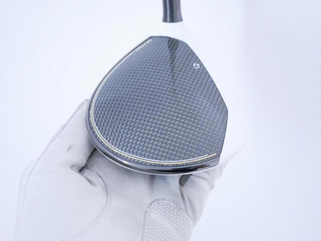 Fairway Wood : Taylormade : หัวไม้ 3 Taylormade Stealth GLOIRE Titanium (ออกปี 2022 รุ่นท๊อปสุด Japan Spec) Loft 15 ก้าน Fujikura Speeder NX Flex R