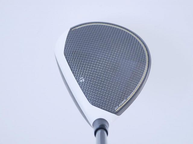 Fairway Wood : Taylormade : หัวไม้ 3 Taylormade Stealth GLOIRE Titanium (ออกปี 2022 รุ่นท๊อปสุด Japan Spec) Loft 15 ก้าน Fujikura Speeder NX Flex R