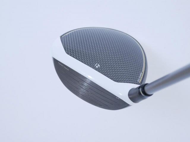 Fairway Wood : Taylormade : หัวไม้ 3 Taylormade Stealth GLOIRE Titanium (ออกปี 2022 รุ่นท๊อปสุด Japan Spec) Loft 15 ก้าน Fujikura Speeder NX Flex R