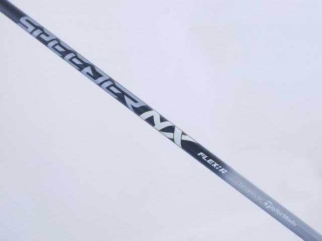 Fairway Wood : Taylormade : หัวไม้ 3 Taylormade Stealth GLOIRE Titanium (ออกปี 2022 รุ่นท๊อปสุด Japan Spec) Loft 15 ก้าน Fujikura Speeder NX Flex R