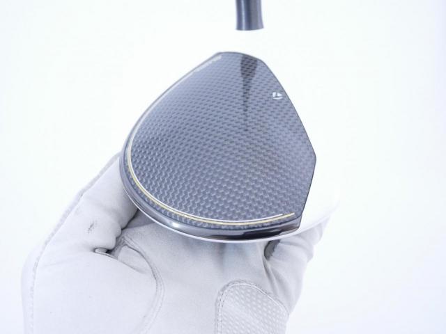 Fairway Wood : Taylormade : หัวไม้ 5 Taylormade Stealth GLOIRE Titanium (ออกปี 2022 รุ่นท๊อปสุด Japan Spec) Loft 18 ก้าน Fujikura Speeder NX Flex R