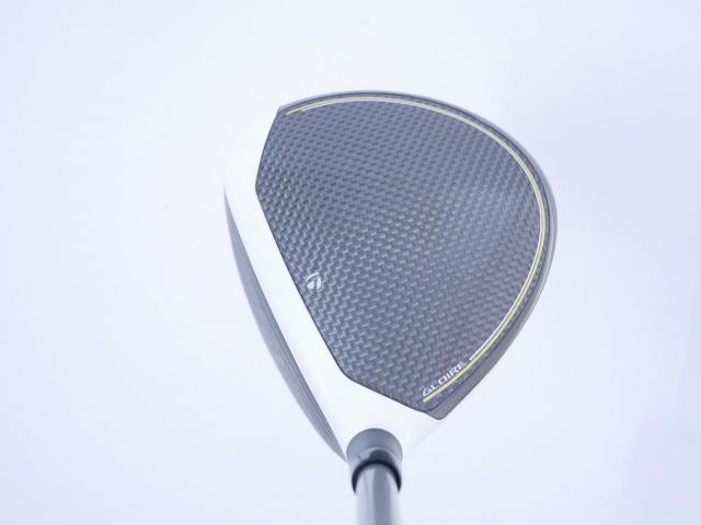 Fairway Wood : Taylormade : หัวไม้ 5 Taylormade Stealth GLOIRE Titanium (ออกปี 2022 รุ่นท๊อปสุด Japan Spec) Loft 18 ก้าน Fujikura Speeder NX Flex R