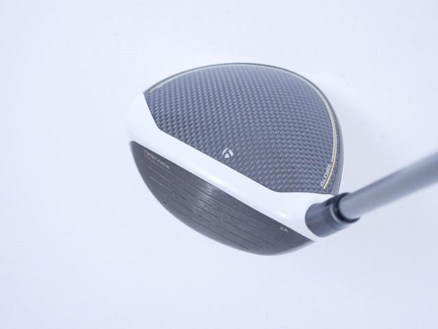 Fairway Wood : Taylormade : หัวไม้ 5 Taylormade Stealth GLOIRE Titanium (ออกปี 2022 รุ่นท๊อปสุด Japan Spec) Loft 18 ก้าน Fujikura Speeder NX Flex R