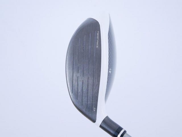 Fairway Wood : Taylormade : หัวไม้ 5 Taylormade Stealth GLOIRE Titanium (ออกปี 2022 รุ่นท๊อปสุด Japan Spec) Loft 18 ก้าน Fujikura Speeder NX Flex R