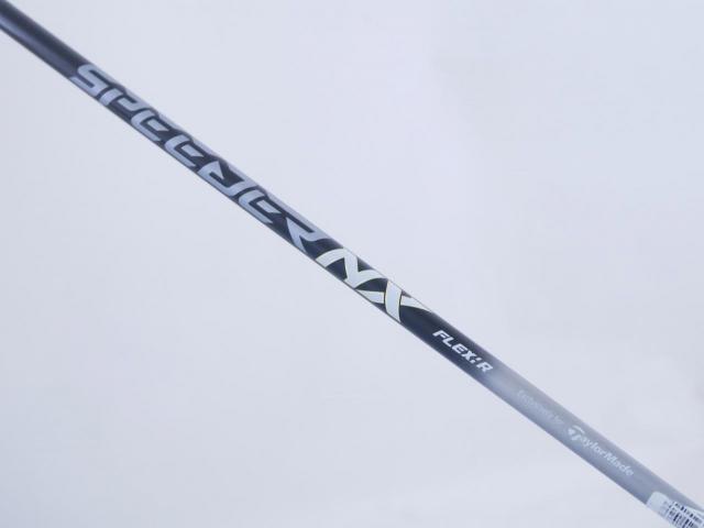 Fairway Wood : Taylormade : หัวไม้ 5 Taylormade Stealth GLOIRE Titanium (ออกปี 2022 รุ่นท๊อปสุด Japan Spec) Loft 18 ก้าน Fujikura Speeder NX Flex R