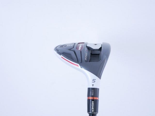 Fairway Wood : Taylormade : หัวไม้ 5 Taylormade R15 Loft 19 Flex R