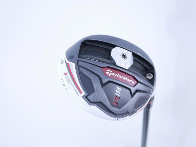 Fairway Wood : Taylormade : หัวไม้ 5 Taylormade R15 Loft 19 Flex R