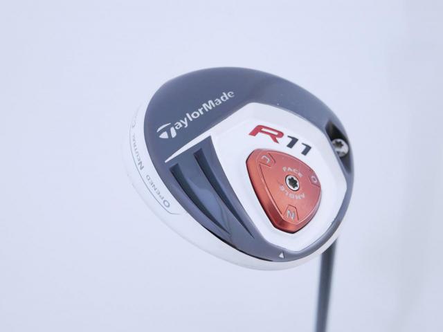 Fairway Wood : Taylormade : หัวไม้ 3 Taylormade R11 Loft 15.5 Flex S